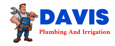 Trusted plumber in UNION CITY